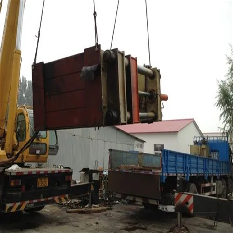 庆元大型起重吊装多少钱