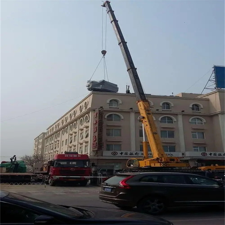 庆元桥梁基础施工|大型设备租赁解决方案|吊装运输难点攻克