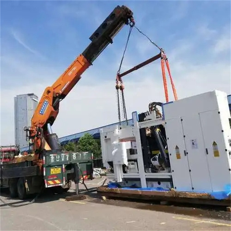 庆元附近小吊车联系方式|8-16吨|本地及时服务