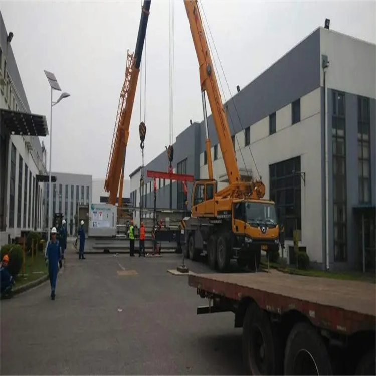 庆元附近12吨吊车出租电话|工程吊装|高效响应