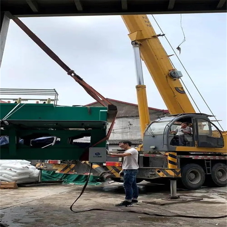 庆元大吨位吊车租赁应急保障方案|化解突发吊装需求难题