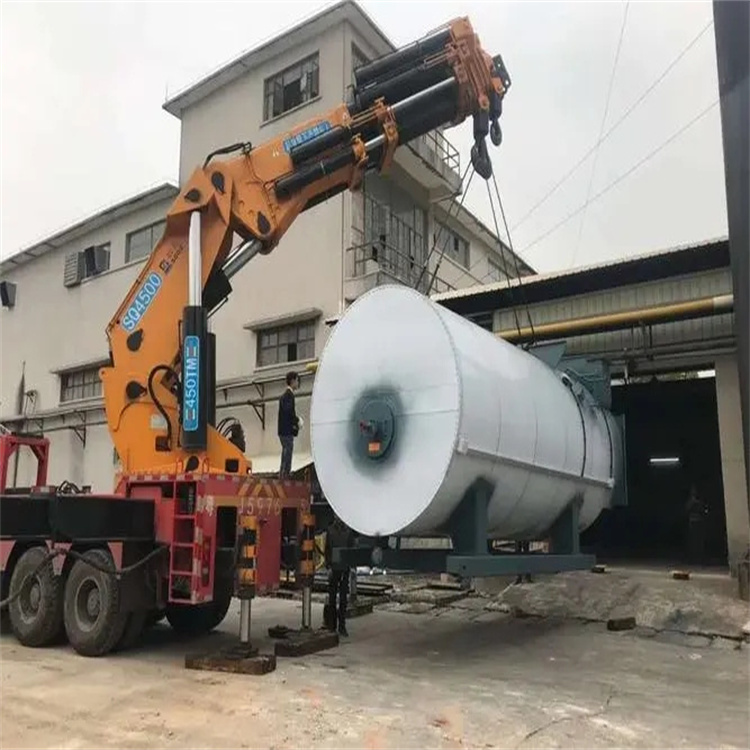 庆元吊车租用电话|24小时应急服务|精准吊装方案